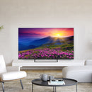 Smart Tech TV 43FV02V