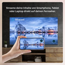 Smart Tech TV 43FV02V