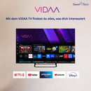 Smart Tech TV 43FV02V