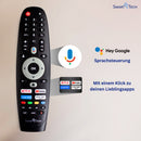 Smart Tech TV 43QG06V2