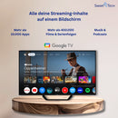 Smart Tech TV 43QG06V2