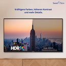 Smart Tech TV 43QG06V2