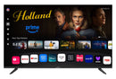 Smart Tech TV 43QH02V