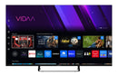 Smart Tech TV 43QV02V, 43 UHD-QLED, VIDAA Smart TV, D-LED, 109cm