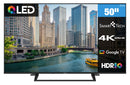 Smart Tech TV 50QG06K