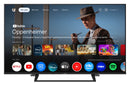Smart Tech TV 50QG06K