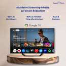 Smart Tech TV 50QG06K