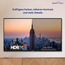 Smart Tech TV 50QG06K