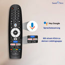Smart Tech TV 55QG06K