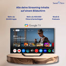 Smart Tech TV 55QG06K