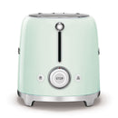 Smeg toaster 4 slices, 50`s Style TSF02PGEU