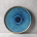 Spa Solutions Geschirr und Besteck Mykonos Geschirrset inkl. Saucenset komplett 30 teilig