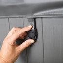 Spa Solutions Whirlpool Zubehör Cover Lift