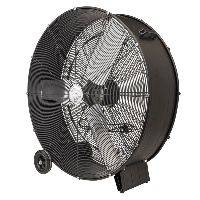 Bimar Ventilator VI94