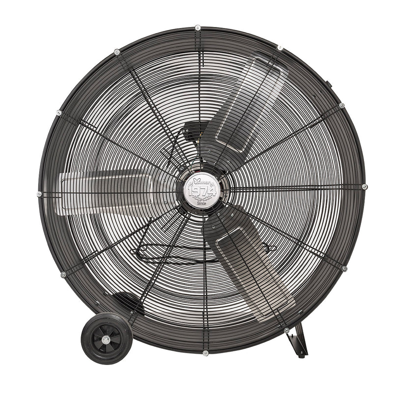 Bimar Ventilator VI94