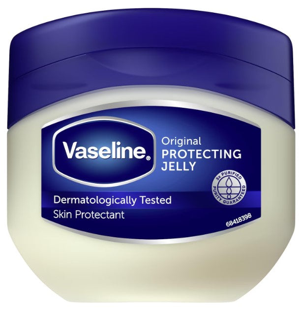 Vaseline Vaseline 100ml Original