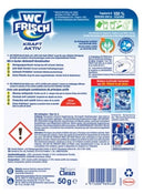 Toilette fresco igonetta Potenza fragrante attivo 4x50g limone e brezza fresca