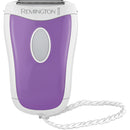 Remington Women's Razor WSF4810 Smooth & Silky Compacte