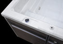 Spa Solutions Swimspa Swimspa Rhenium White 2023