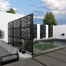 SOLUTIONS SOLUTIONS PRINCACY SCREAT HORIZON FLORENCE