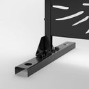 Spa Solutions Sichtschutzwand Horizon Florenz