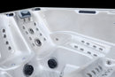 Spa Solutions Whirlpools Whirlpool Titanium Pearlgrey 2025