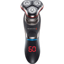 Remington Men's Shaver XR1570 Série Ultimate R9