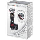 Remington Men's Shaver XR1570 Série Ultimate R9