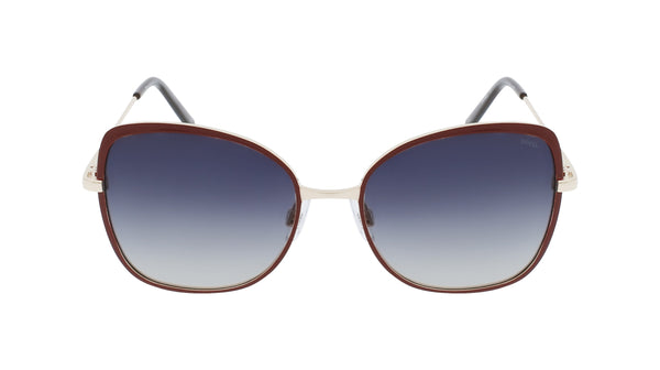 INVU Sonnenbrille Polarisiert mit Etui Clara Z1100B