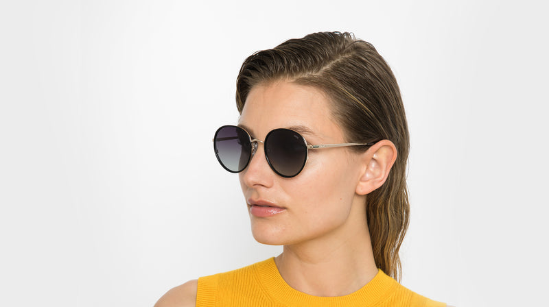 INVU Sonnenbrille Polarisiert mit Etui Stella Z1101A