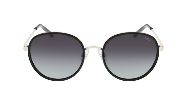 INVU Sonnenbrille Polarisiert mit Etui Stella Z1101A