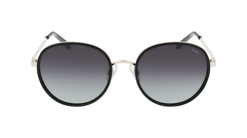 INVU Sonnenbrille Polarisiert mit Etui Stella Z1101A