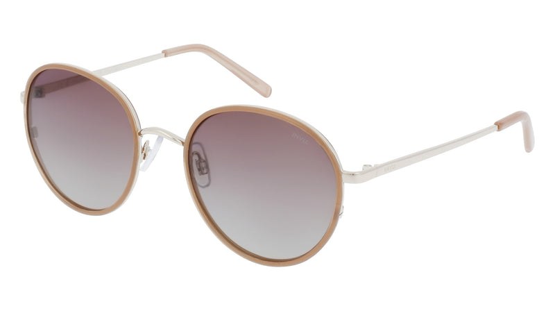 INVU Sonnenbrille Polarisiert mit Etui Stella Z1101B