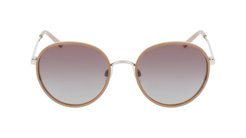 INVU Sonnenbrille Polarisiert mit Etui Stella Z1101B