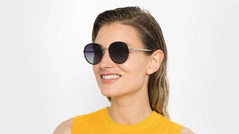 INVU Sonnenbrille Polarisiert mit Etui Stella Z1101C