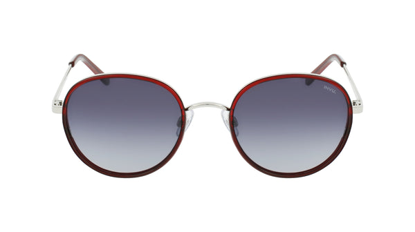 INVU Sonnenbrille Polarisiert mit Etui Stella Z1101C