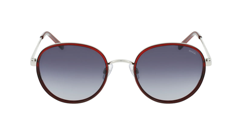 INVU Sonnenbrille Polarisiert mit Etui Stella Z1101C
