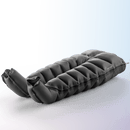 Venen Engel Accessories pants cuff 8 air chambers