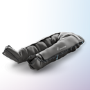 Venen Engel Accessories Lymph-Flow Pants 6 Air Chambers