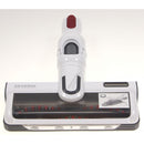 Severin spare part floor nozzle white to HV7166