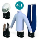 Shirtmeister Trocknungsgerät  die ultimative Lösung für faltenfreie Kleidung