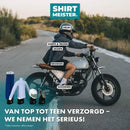 Shirtmeister Trocknungsgerät  die ultimative Lösung für faltenfreie Kleidung