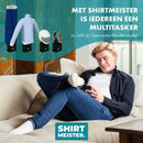 Shirtmeister Trocknungsgerät  die ultimative Lösung für faltenfreie Kleidung