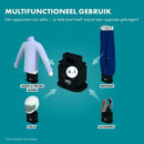 Shirtmeister Trocknungsgerät  die ultimative Lösung für faltenfreie Kleidung