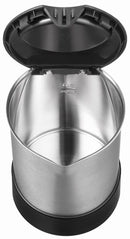 UNOLD Wasserkocher Reise-Blitzkocher Edelstahl 0.5 l