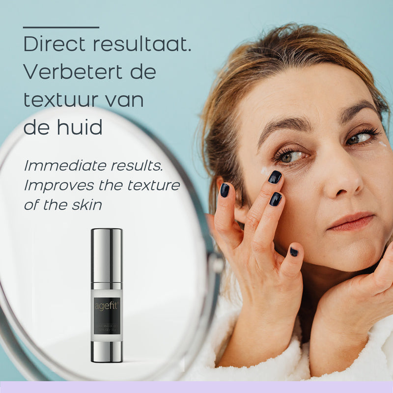 Agefit Anti-Falten Serum - 1-Stück