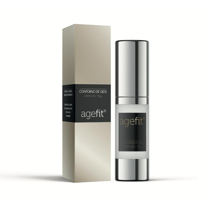 Agefit Anti-Falten Serum - 1-Stück