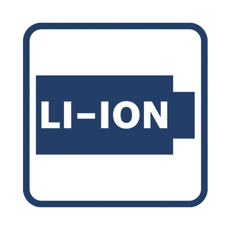 Bosch Professional Bohren & Schrauben 2 kit Tool 12V GSR 12V-15 + GWS 12V-76 + 2x2.0Ah + GAL 12V-40 L 0.615.990.N2U