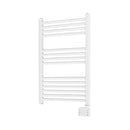 Eurom Badezimmerradiator Sani Badzimmerradiator 600 mit Wifi weiss