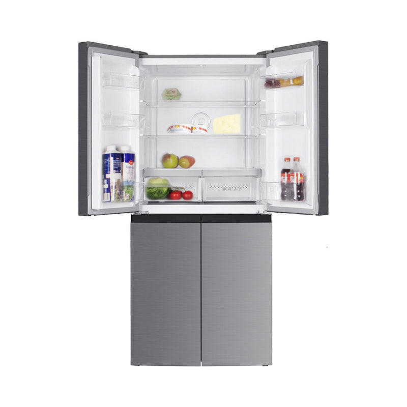 Kibernetik Foodcenter FSP ECO Multi Door 466 Liter No Frost